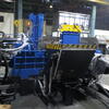 Briquetting press BP-400